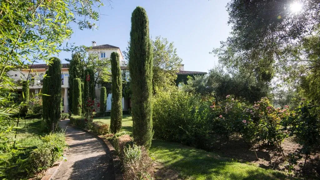 General view, Hotel La Fuente De La Higuera, Costa Del Sol