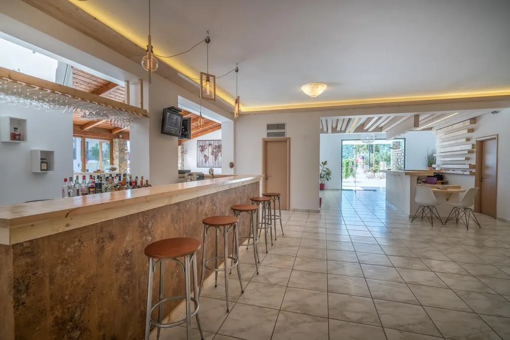 General view, Arion Resort, Zante