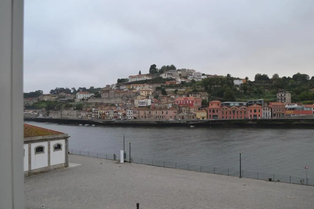 General view, Happy Porto Hostel & Apartments, Porto