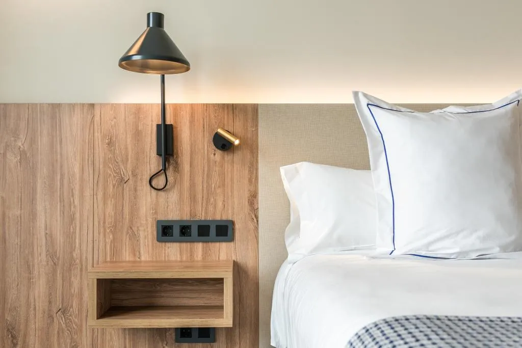 DOUBLE SINGLE USE SUPERIOR Room, Hotel LIVVO Lumm, Gran Canaria