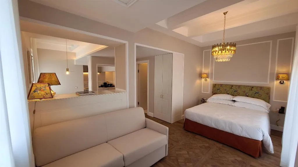 Room, Best Western Hotel Rivoli, Rome