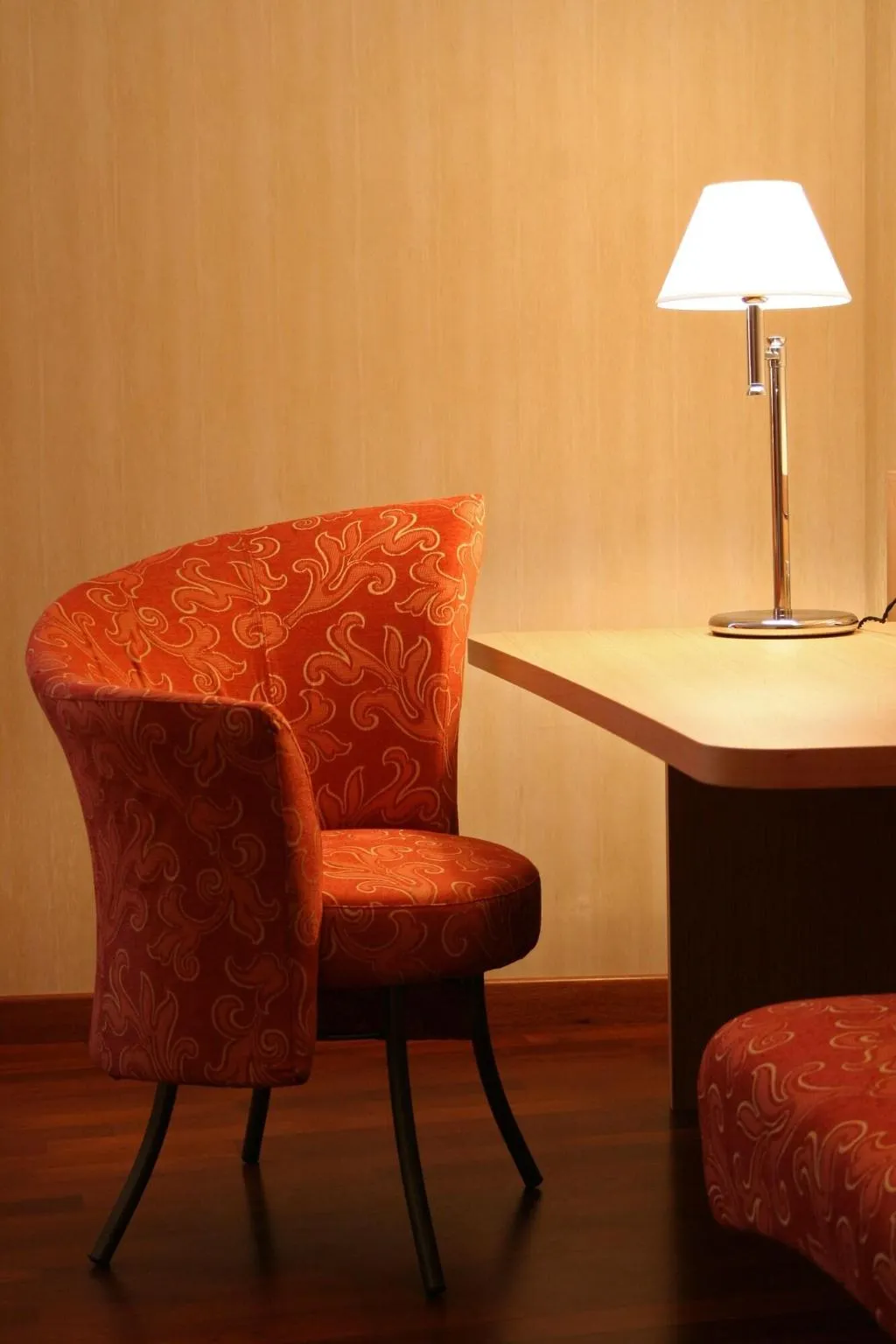 Room, Poli Hotel, Milan