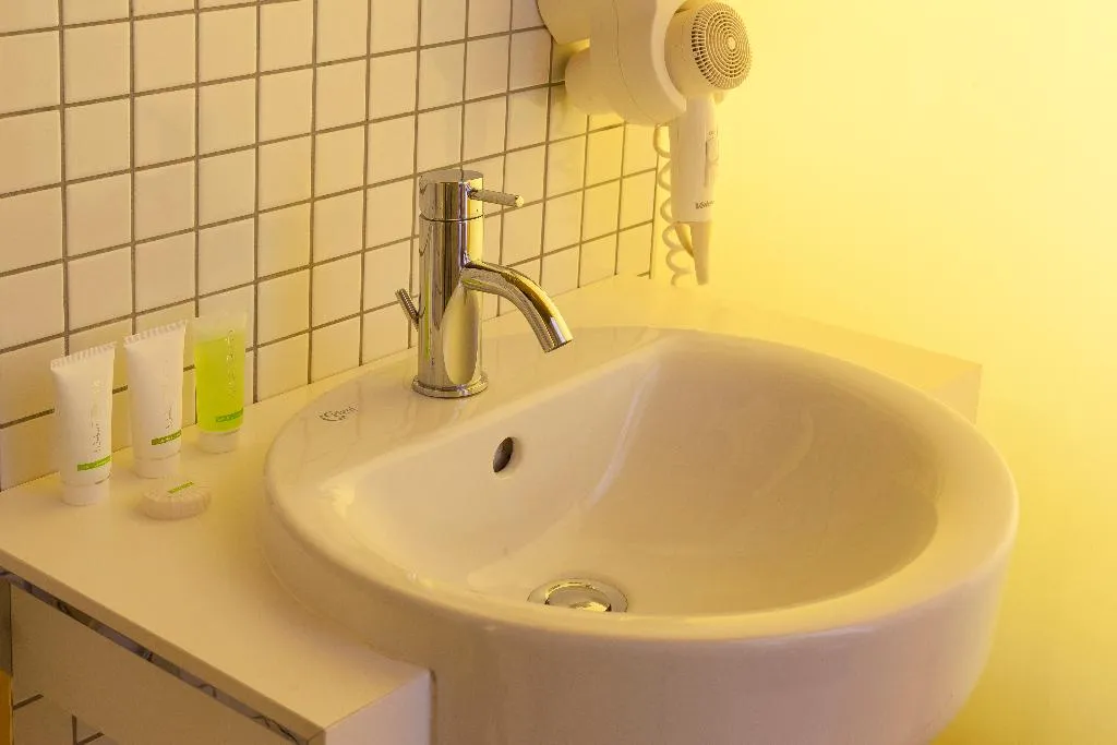 TRIPLE SUPERIOR Room, Hotel Golf Prague, Prague