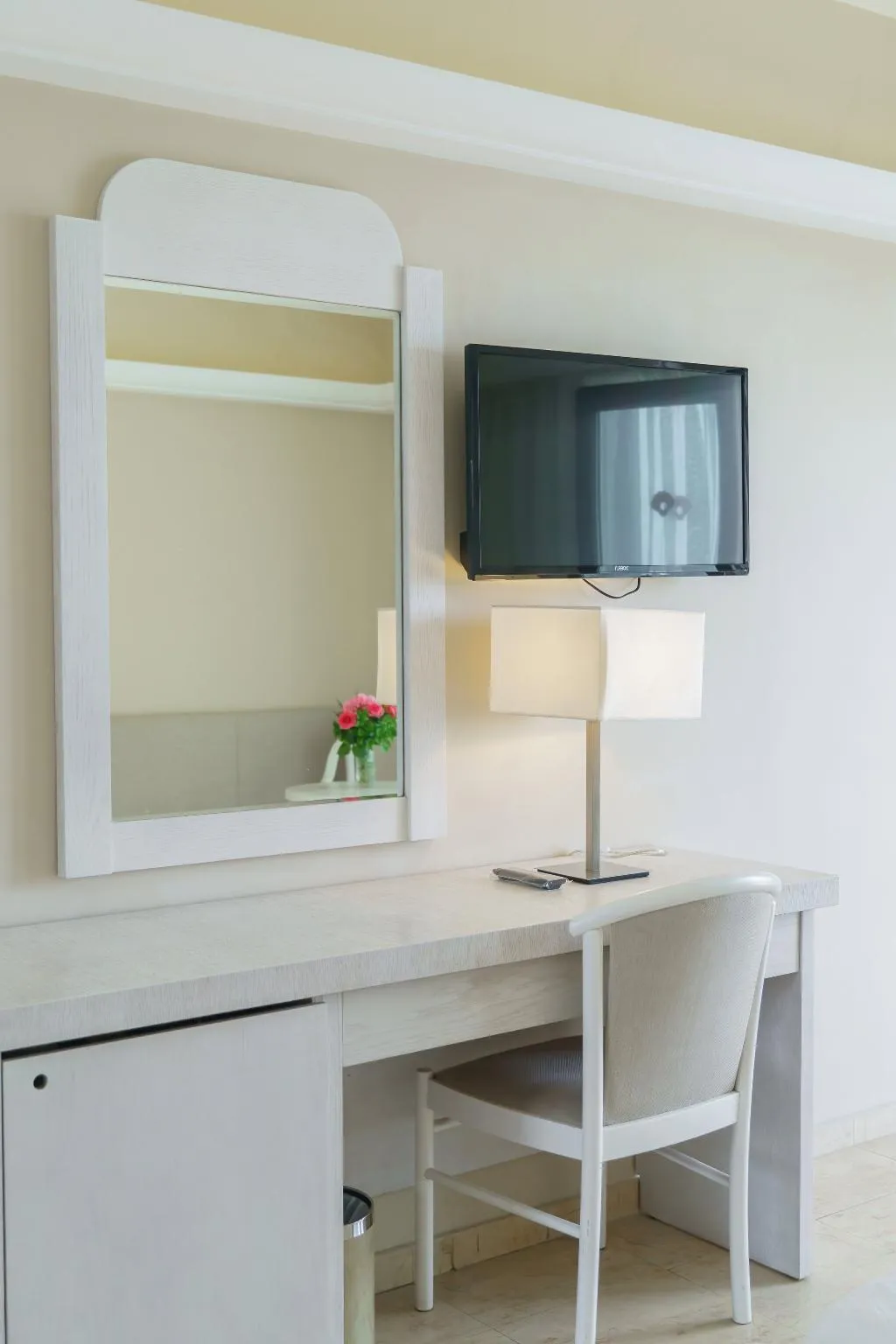 Double or Twin ECONOMY Room, Pearl Beach, Crete