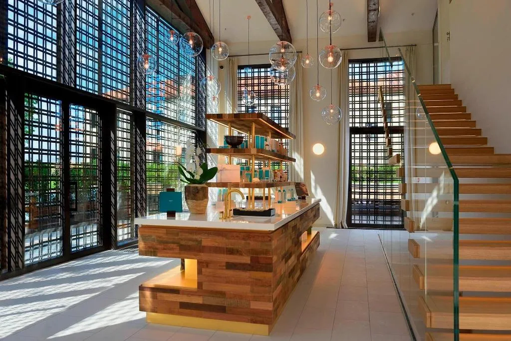 Sports and Entertainment, JW Venice, Venice