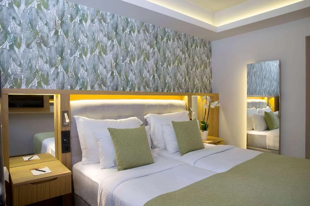Room PREMIUM Room, Dolce Attica Riviera, Athens