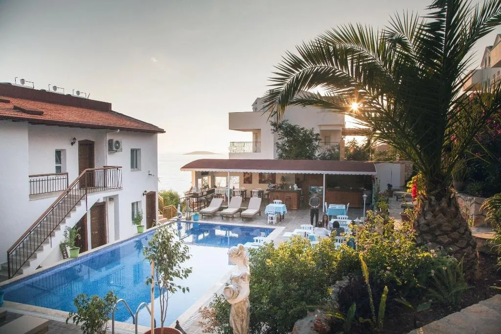 Sports and Entertainment, Sunset Villa Hotel, Dalaman