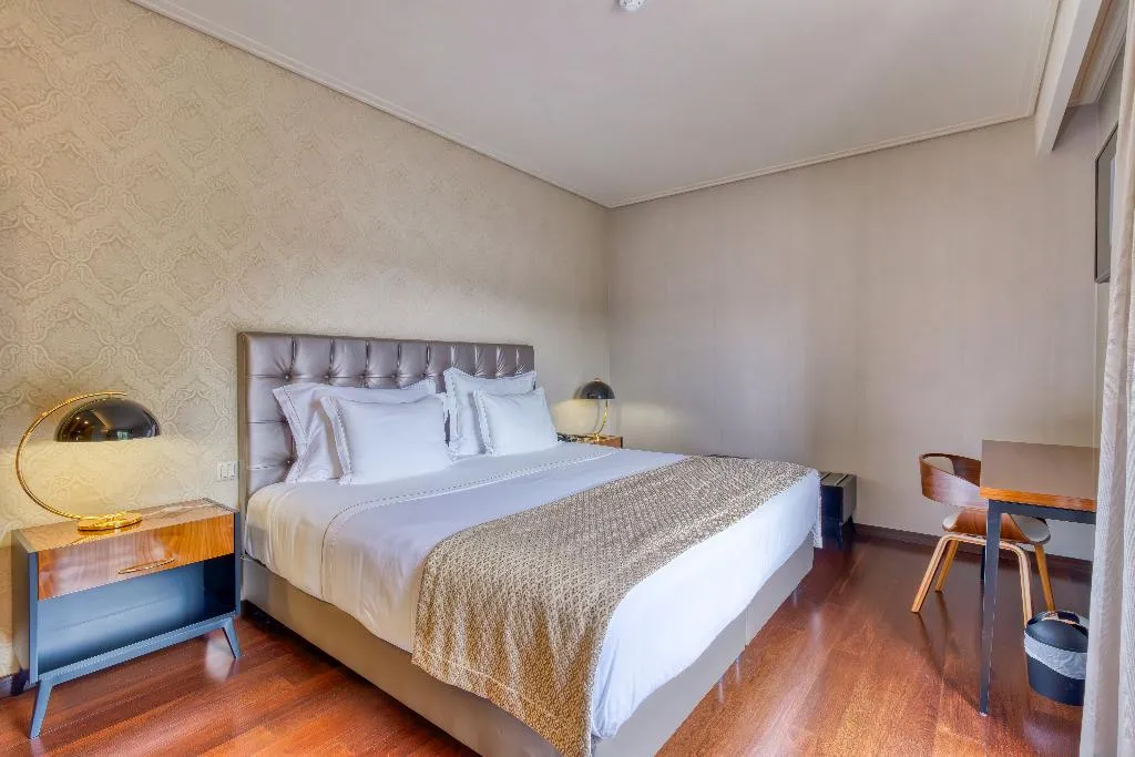 SUITE STANDARD Room, Hotel Lis Batalha, Porto