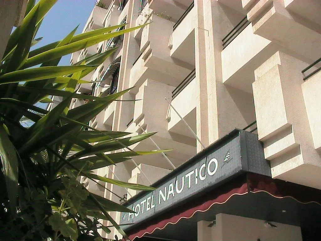 General view, Nautico, Tenerife