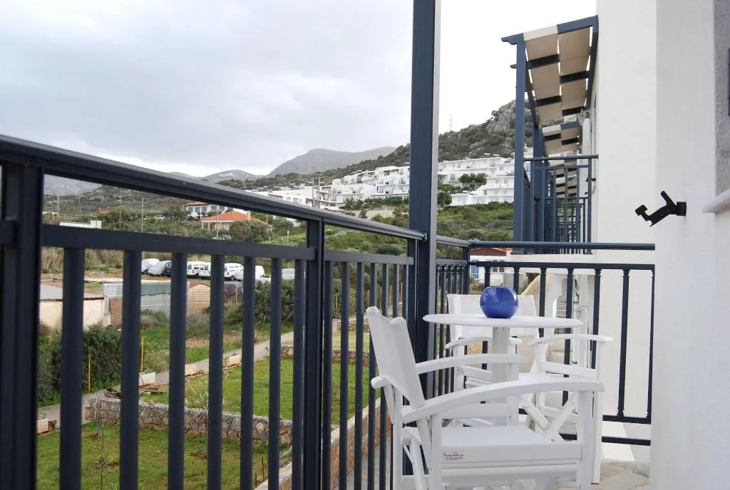 Room, Okirroi Villas and Apts, Crete