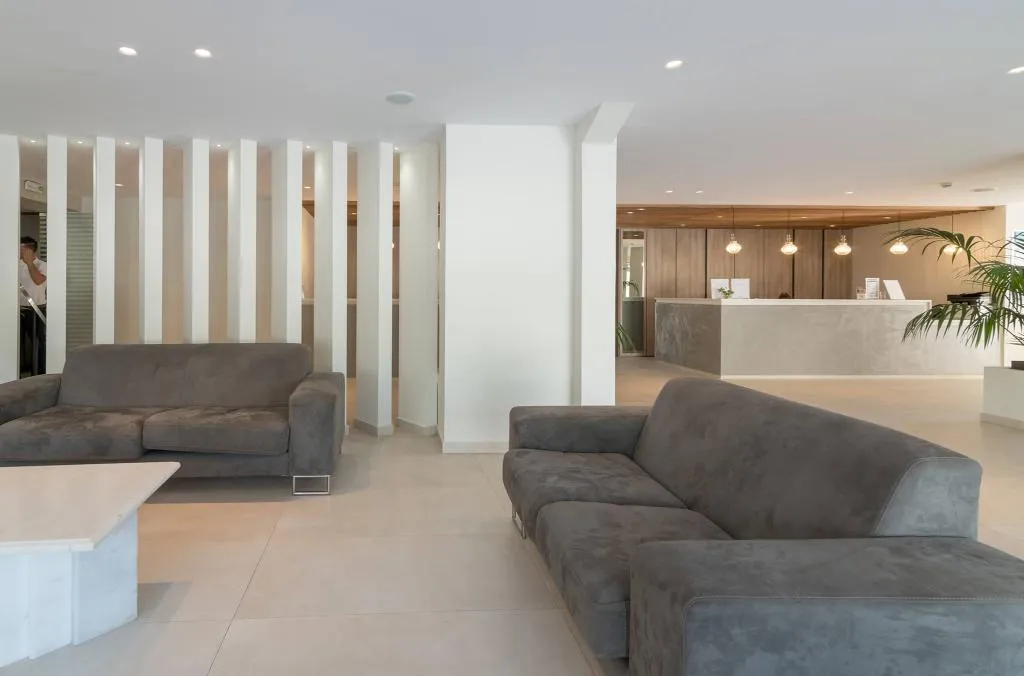 Lobby, Altura Hotel, Zante