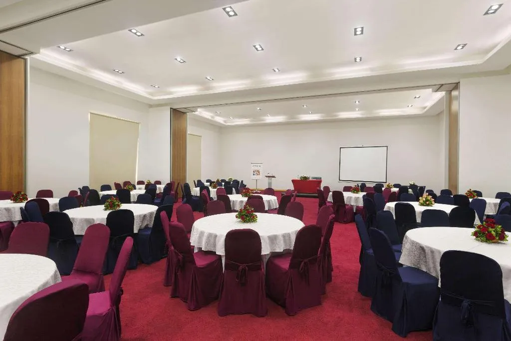 Conferences, Ramada Encore Tangier, Tangier