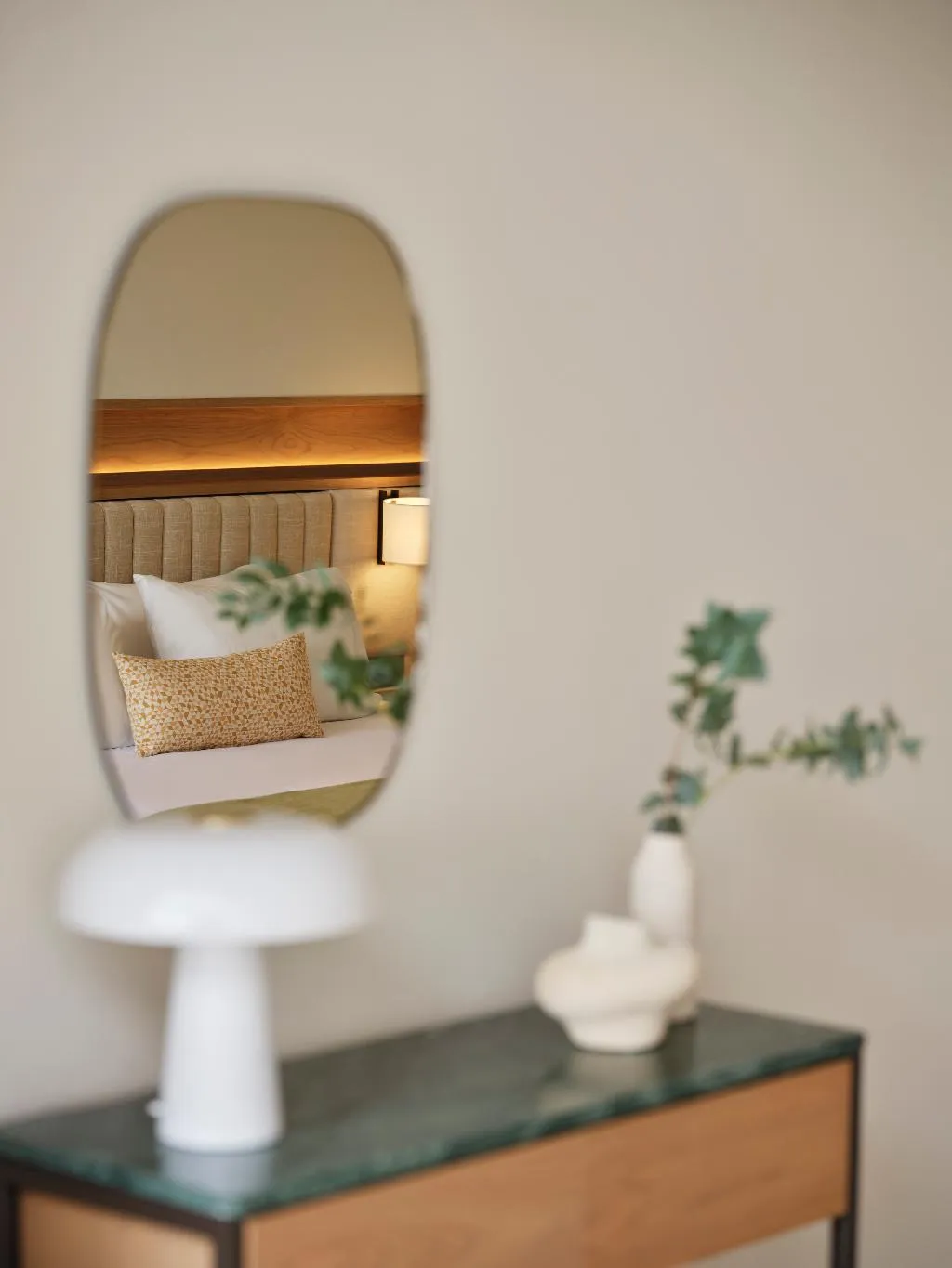 DOUBLE SEA FRONT Room, Kontokali Bay Resort & Spa, Corfu