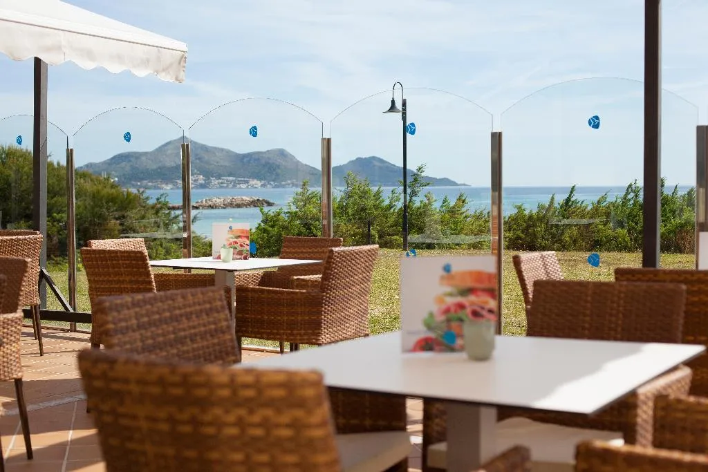 General view, Grupotel Natura Playa, Majorca