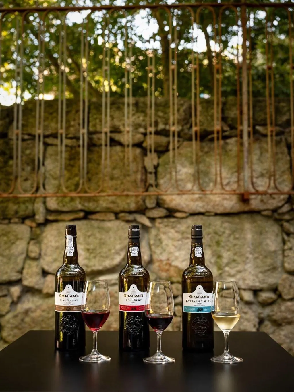 Bar, Malmerendas Boutique Lodging, Porto