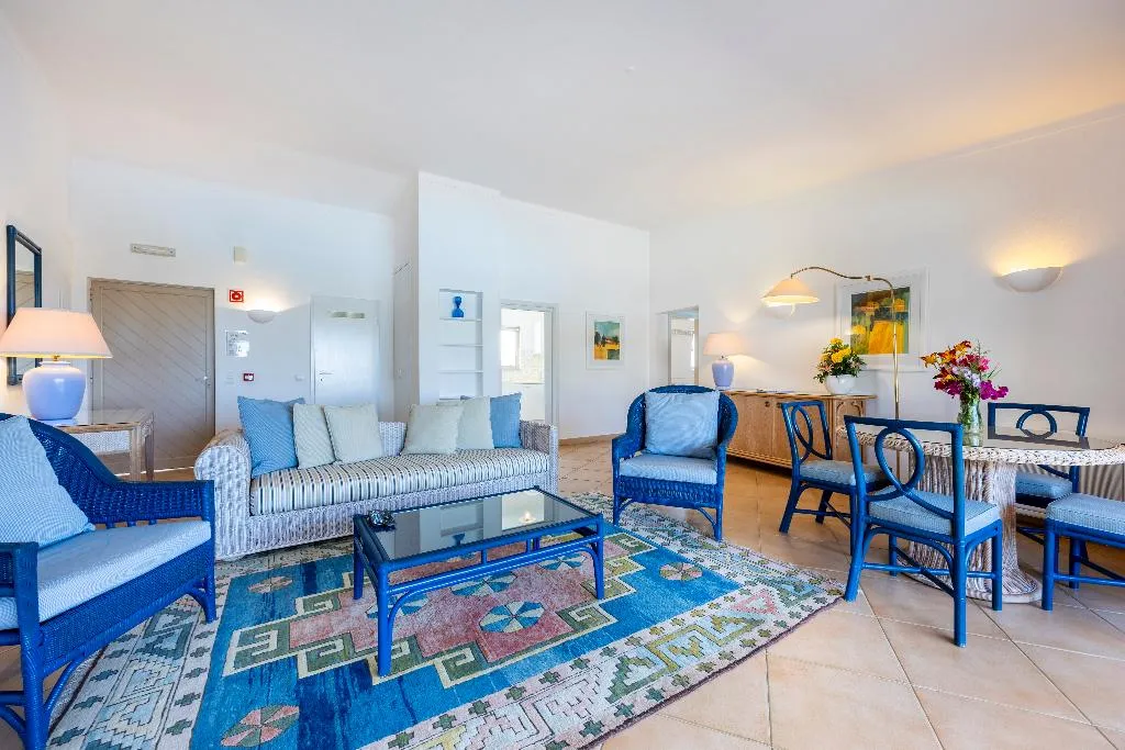 APARTMENT ONE BEDROOM WITH AIR CONDITIONING Room, Vila Palmeira, Algarve