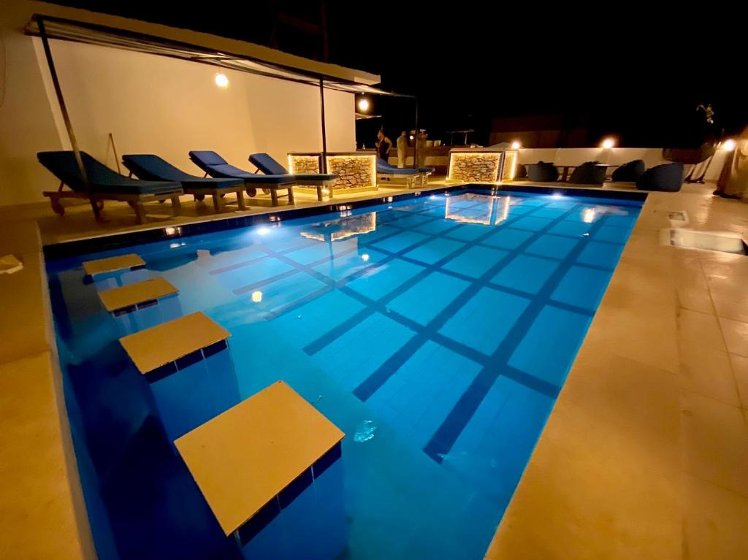 La Boutique Residence, Red Sea Riviera