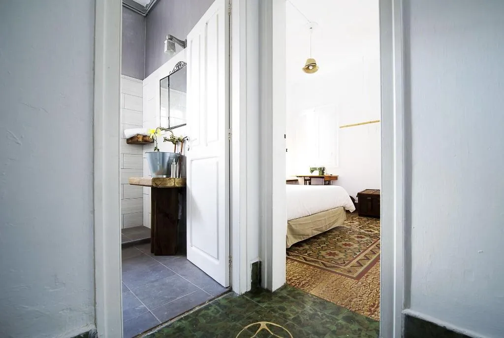 Room, Guesthouse Katanka, Gran Canaria
