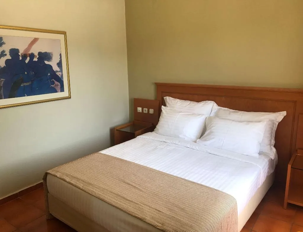 Room, Dolce Attica Riviera, Athens