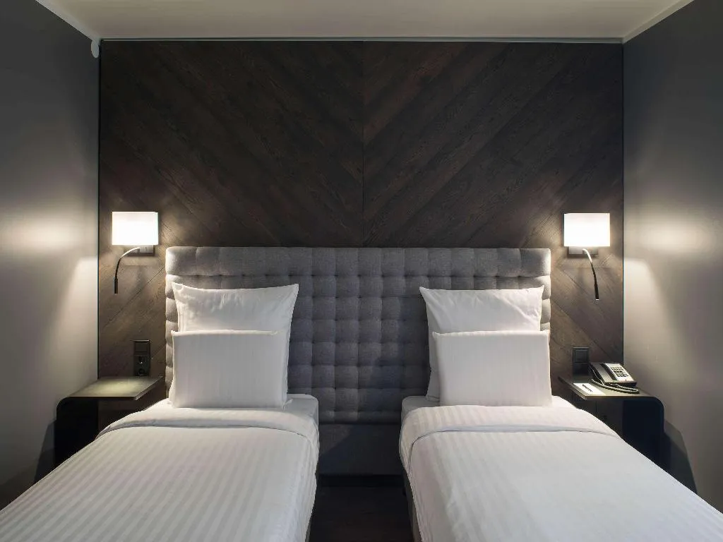 TWIN SUPERIOR Room, Pullman Riga Old Town, Riga