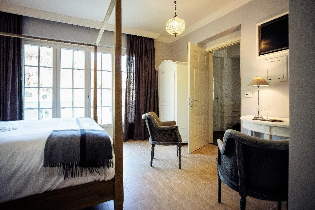 Room, Lemon House, Taormina