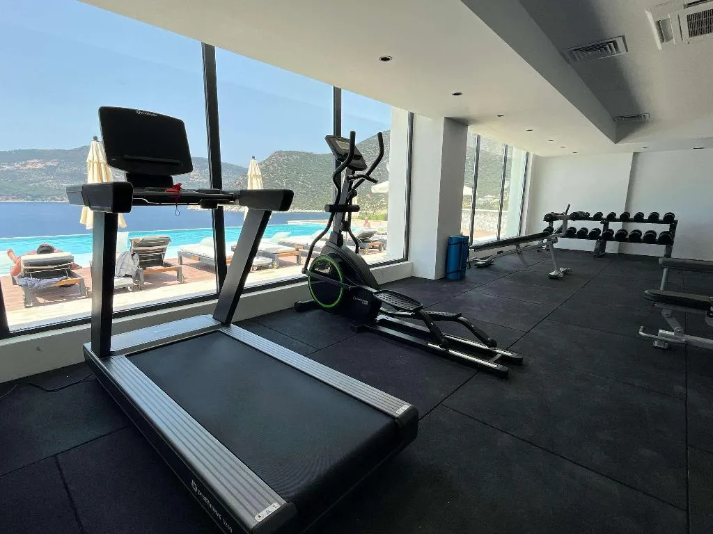 Sports and Entertainment, Lures Hotel, Dalaman