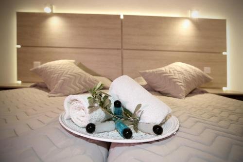 Pier Beach Hotel Apartments, Cyprus