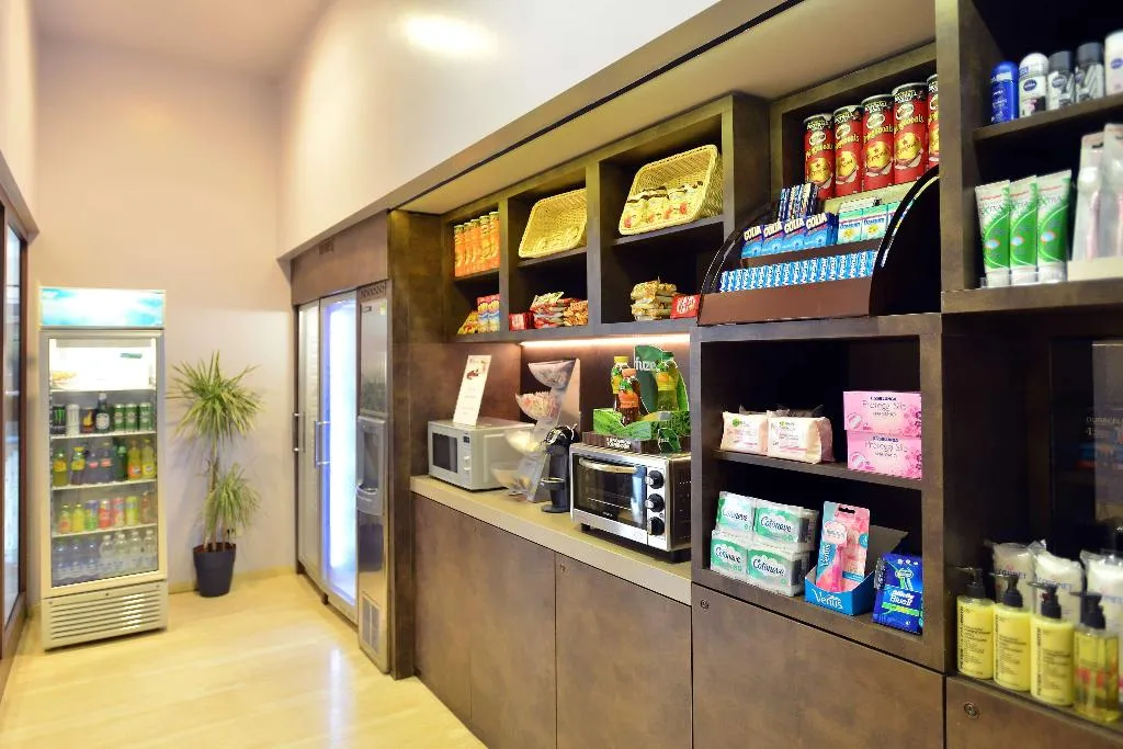 Restaurant, Hilton Garden Inn Milan North, Milan