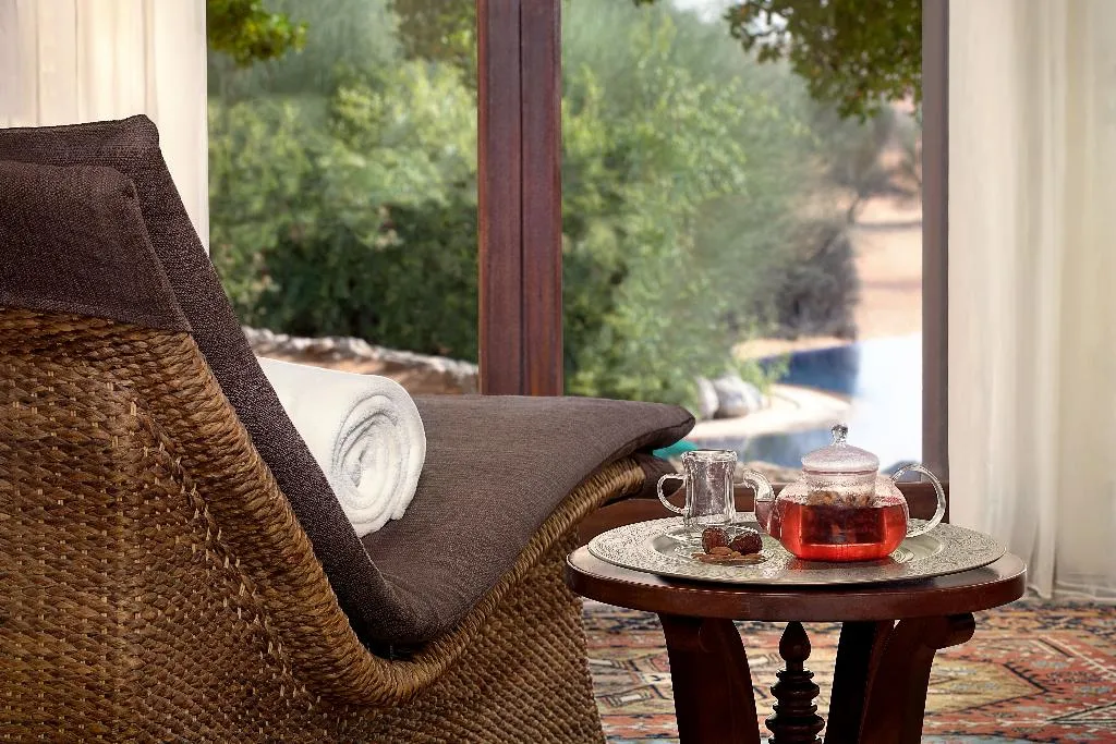 Sports and Entertainment, Al Maha, a Luxury Collection Desert Resort & Spa, Dubai