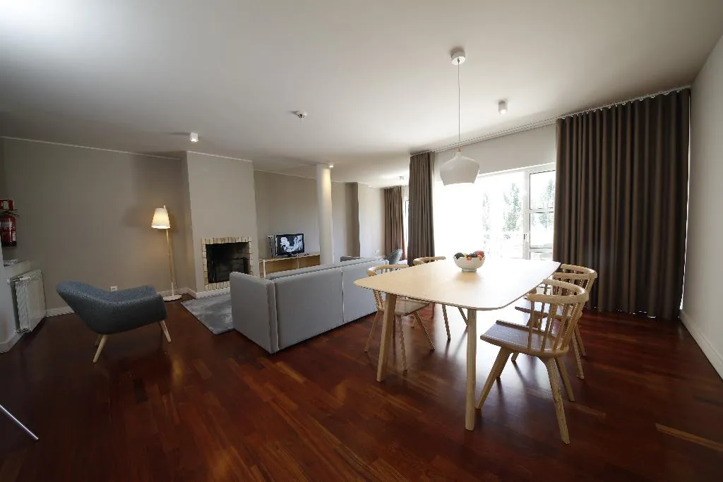 APARTMENT PREMIUM ONE BEDROOM Room, Montebelo Aguieira Lake Resort & Spa, Porto