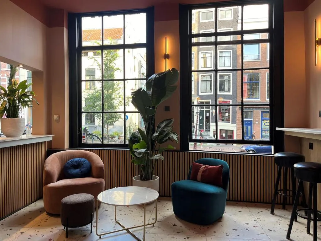 General view, Heart Of Amsterdam, Amsterdam