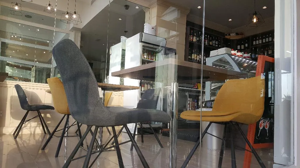 Bar, Hotel Kennedy Nova, Malta