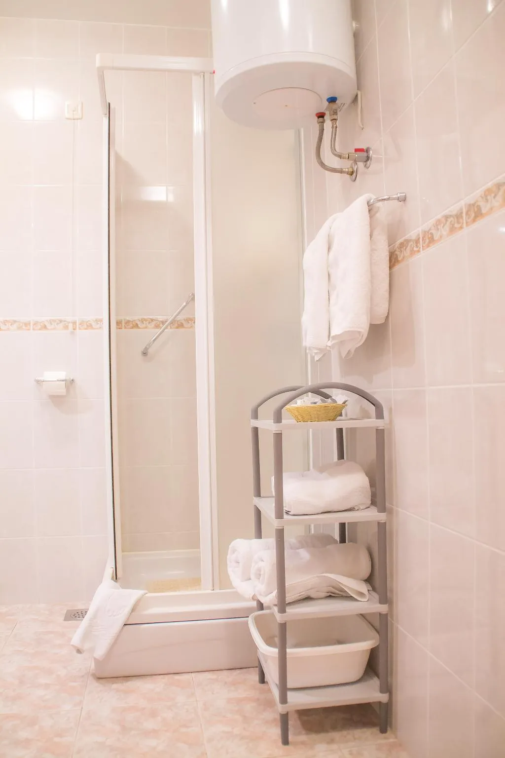 APARTMENT CAPACITY 6 Room, Villa Midea, Split