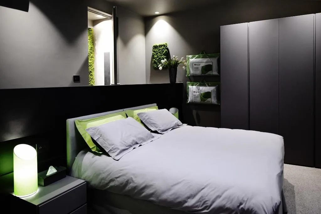 Room, miLoft Guest Rooms & Terrace, Milan
