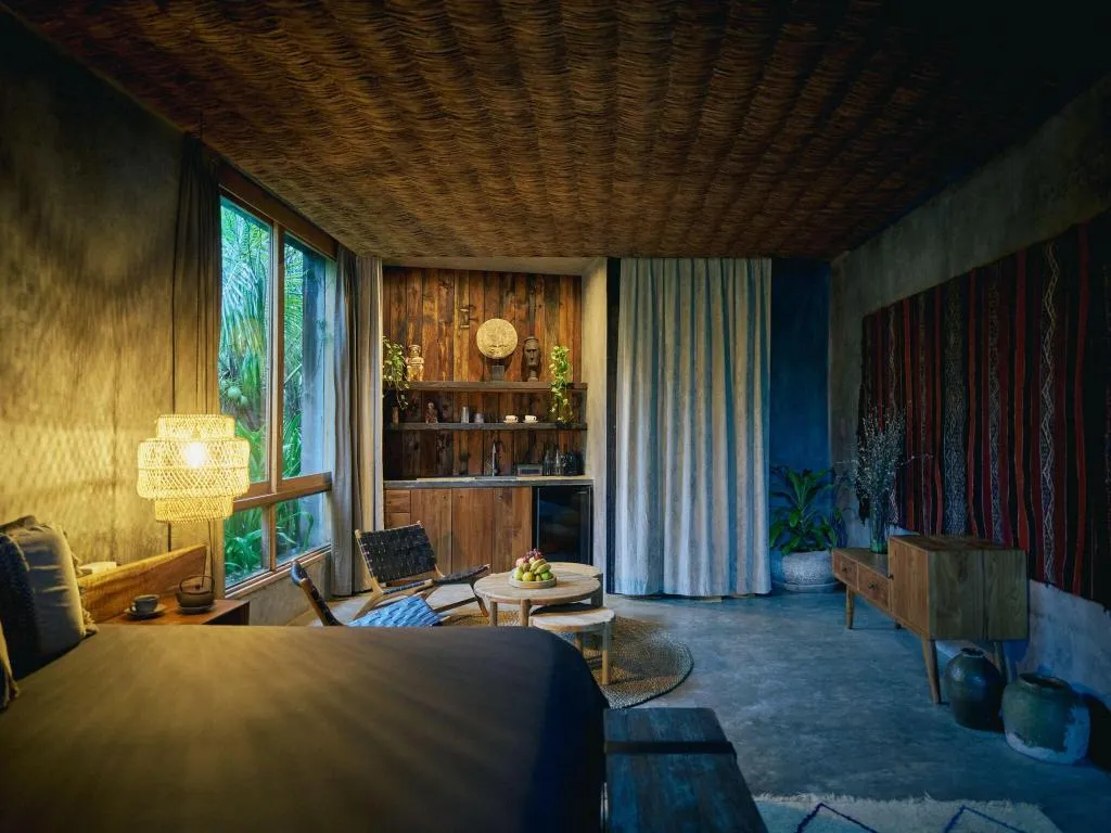 Room, BE DestionationTulum, Cancun Area