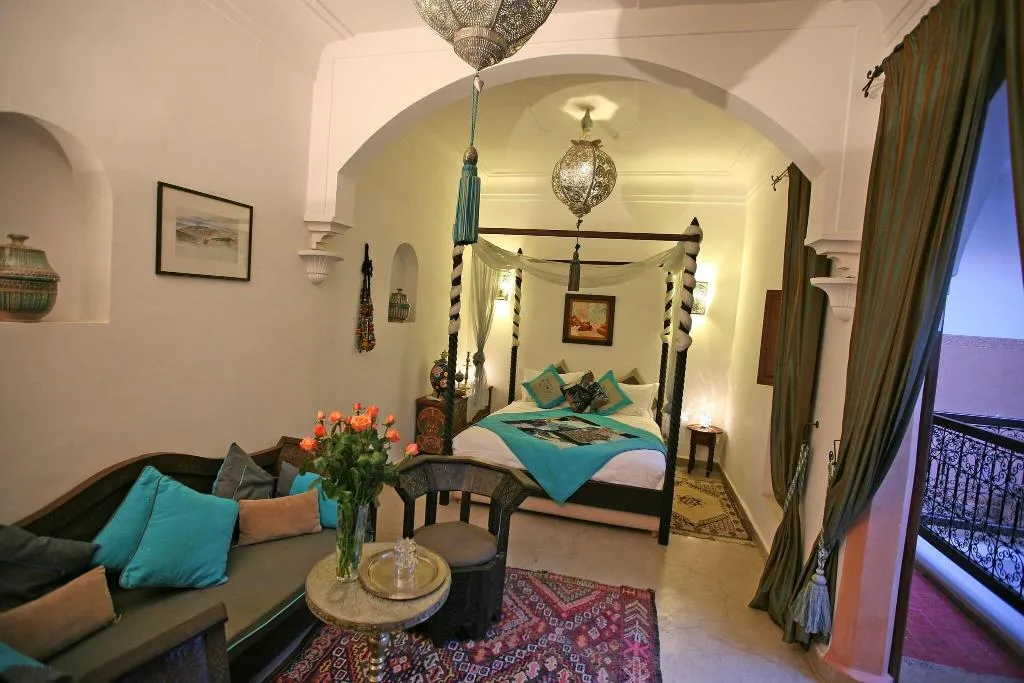 Room, Riad Laora By La Siredrah, Marrakech