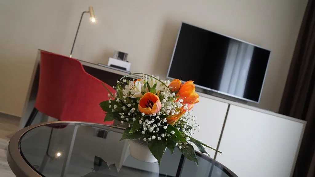 SUITE STANDARD Room, Urban Valley Resort & Spa, Malta