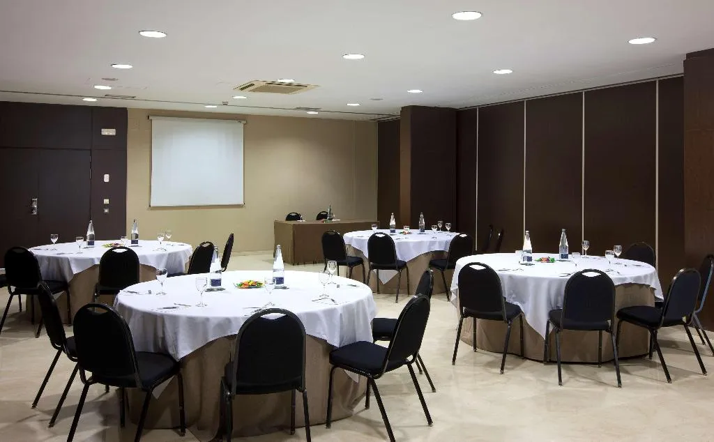 Conferences, Sercotel Sant Boi, Barcelona
