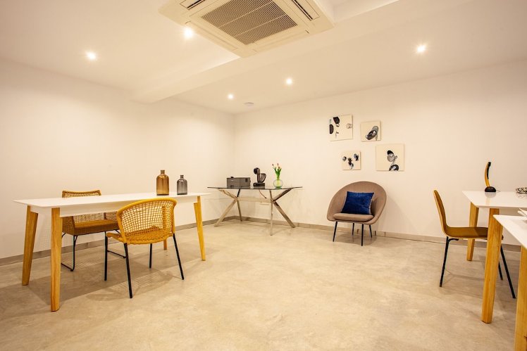 MyFlats Luxury Downtown, Costa Blanca