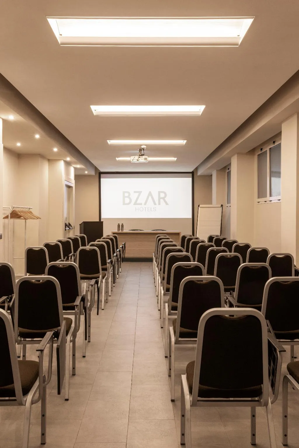 Conferences, Moderno Hotel Roma, Rome