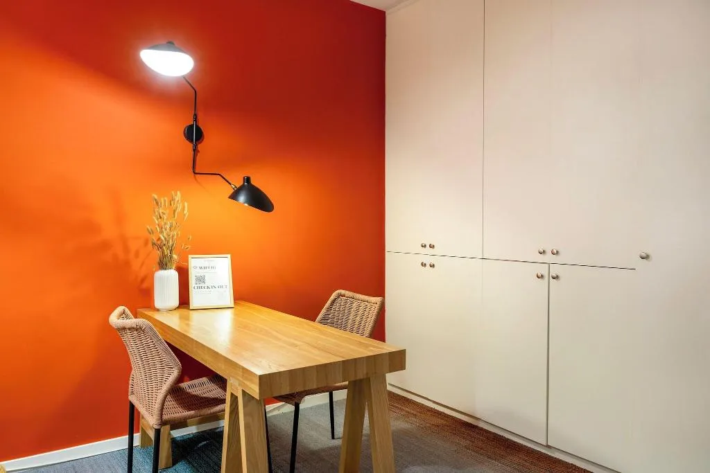 Lobby, Hostal Barcelona Centro, Barcelona