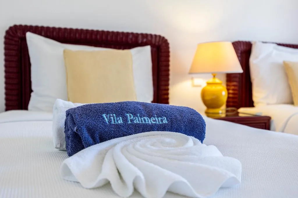 APARTMENT TWO BEDROOMS Room, Vila Palmeira, Algarve