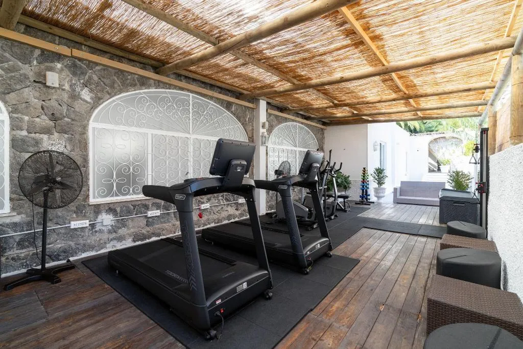 Sports and Entertainment, Miramare Sea Resort and Spa, Naples