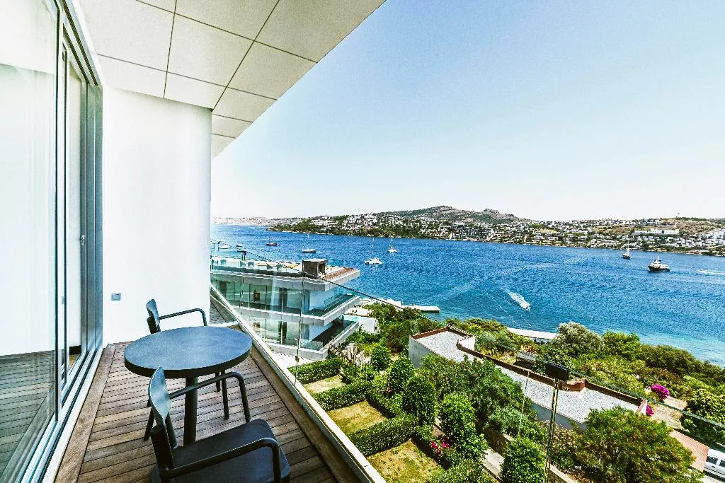 SUITE TWO BEDROOMS Room, Cape Bodrum Luxury Hotel & Beach, Bodrum