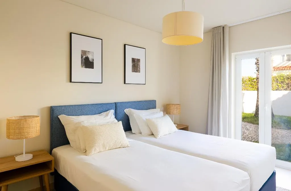 APARTMENT DELUXE TWO BEDROOM Room, Eden Villas & Apartments, Algarve