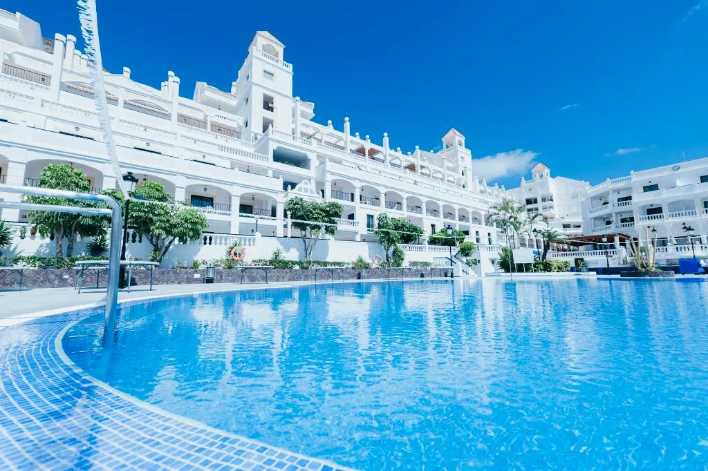 Pool, Ona Hollywood Mirage, Tenerife