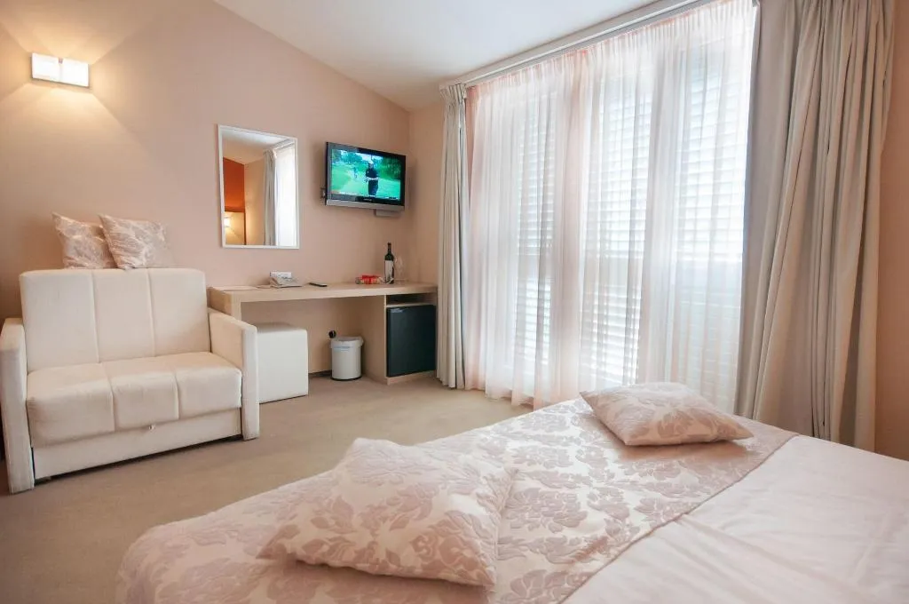 Room, Maritimo, Split