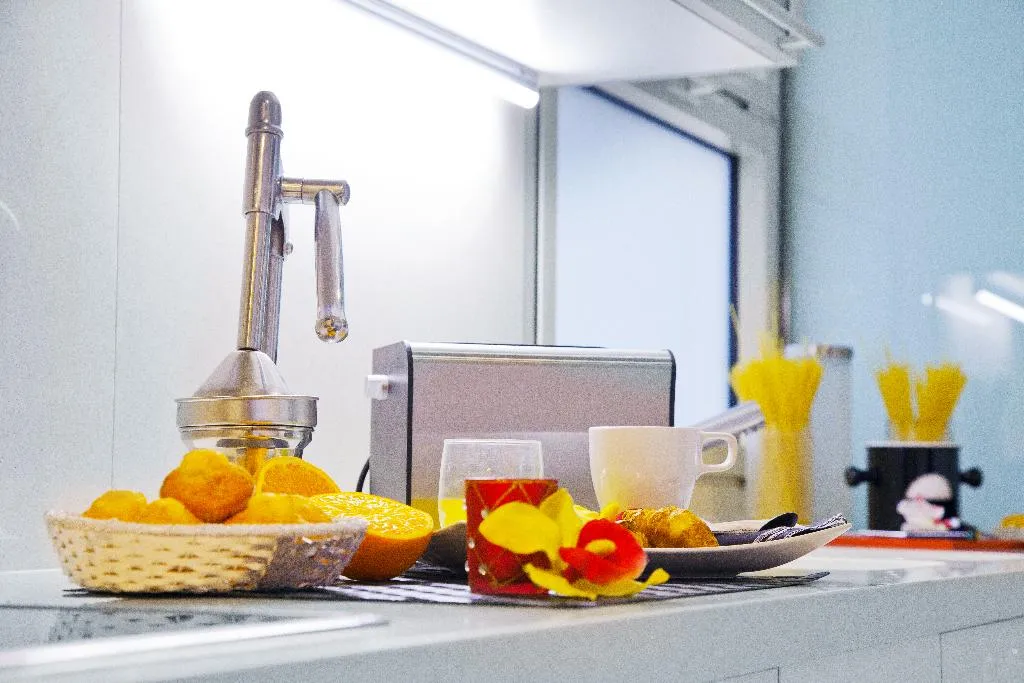 APARTMENT CAPACITY 5 Room, Victoria City Center, Barcelona