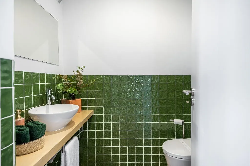 APARTMENT SUPERIOR WITH VIEWS Room, Casas do Porto - Ribeira Apartments, Porto