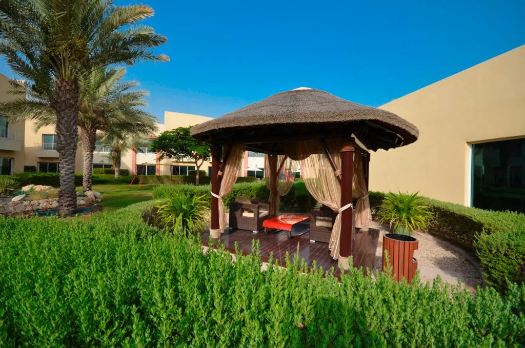 General view, Coral Boutique Villa, Dubai